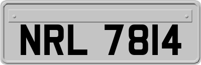 NRL7814