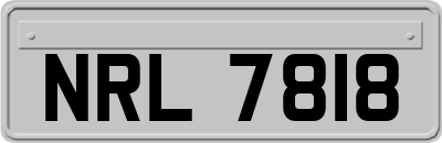 NRL7818