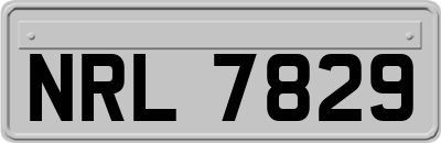 NRL7829
