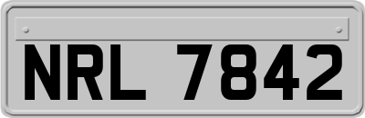 NRL7842