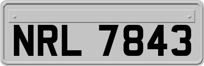 NRL7843