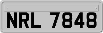 NRL7848