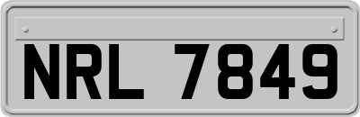 NRL7849