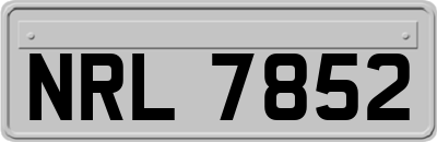 NRL7852