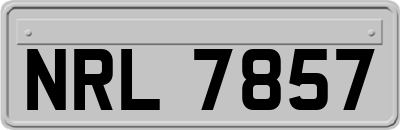 NRL7857