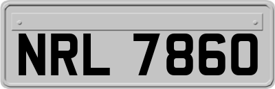 NRL7860