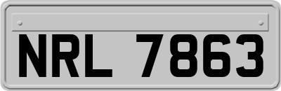 NRL7863