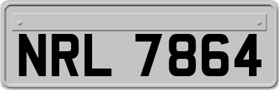 NRL7864