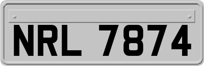 NRL7874