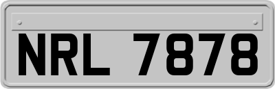 NRL7878