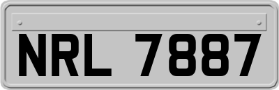 NRL7887