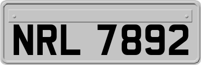 NRL7892