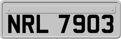 NRL7903