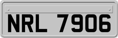 NRL7906