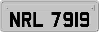 NRL7919