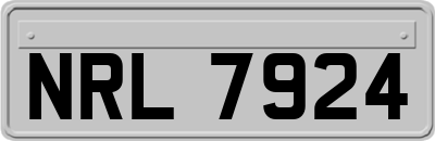 NRL7924