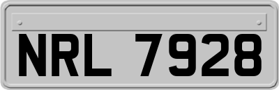 NRL7928