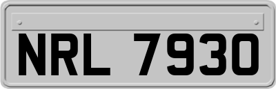NRL7930