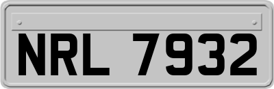NRL7932