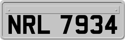 NRL7934