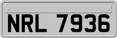 NRL7936