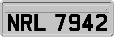 NRL7942