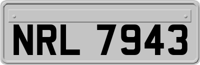 NRL7943
