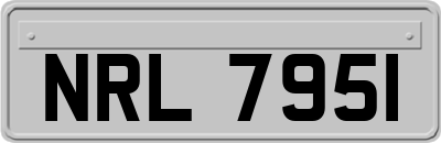 NRL7951