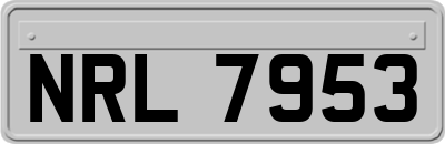 NRL7953