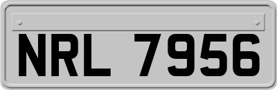 NRL7956