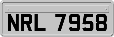NRL7958