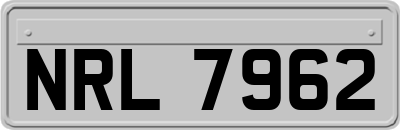 NRL7962