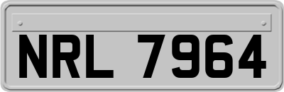 NRL7964