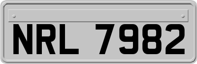 NRL7982