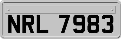 NRL7983