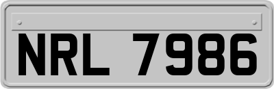 NRL7986