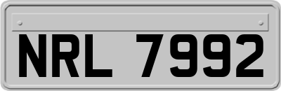NRL7992