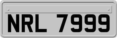 NRL7999