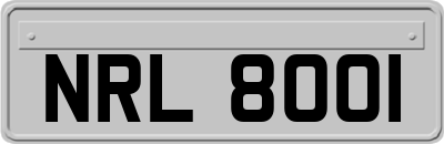 NRL8001