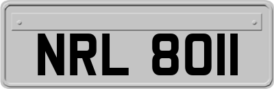 NRL8011