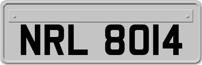 NRL8014