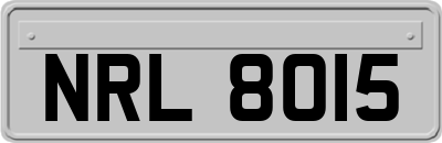 NRL8015