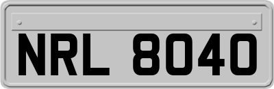 NRL8040