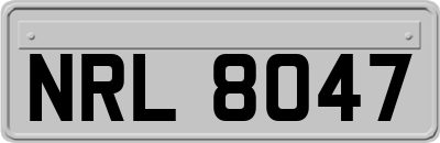NRL8047