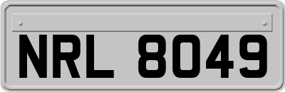 NRL8049