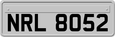 NRL8052
