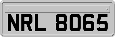 NRL8065