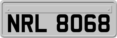 NRL8068