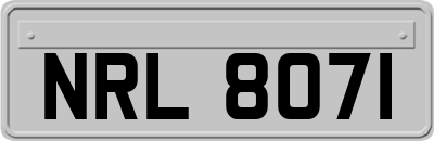 NRL8071
