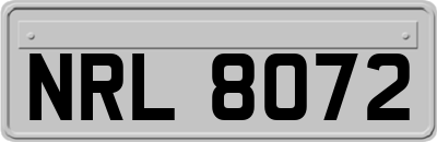 NRL8072